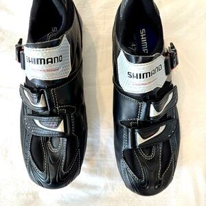 Shimano | Shoes | Shimano Rp Road Cycling Spin Peloton Mens  display picture 3